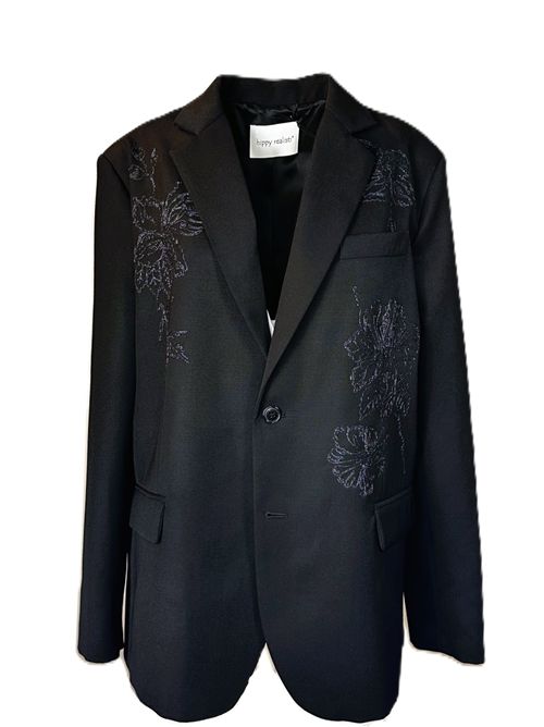 Giacca ricamo Hippy Realisti HIPPY REALISTI | J2025 S2011